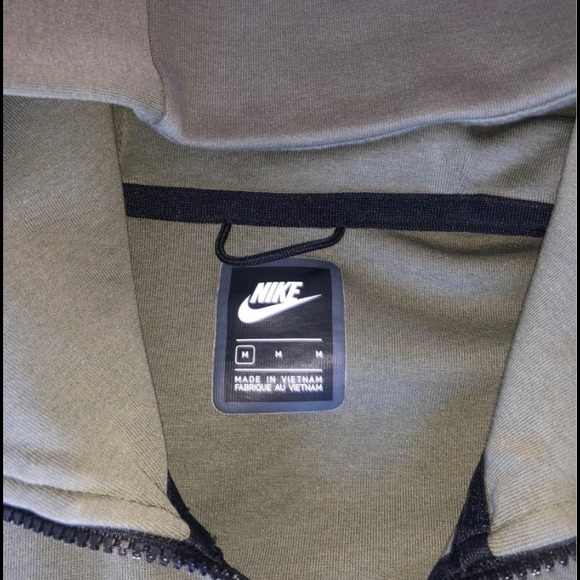 Nike sportswear tech fleece - Picture 5 of 5